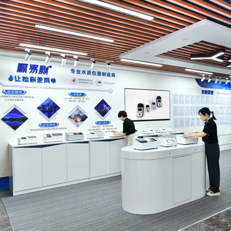 玻璃鋼夾砂管道參數(shù)表